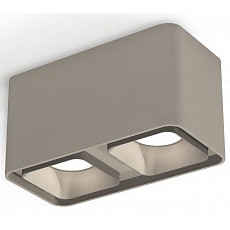 Накладной светильник ambrella light xs xs7852003